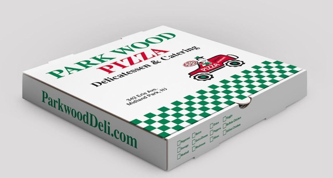 Parkwood Deli - 11526