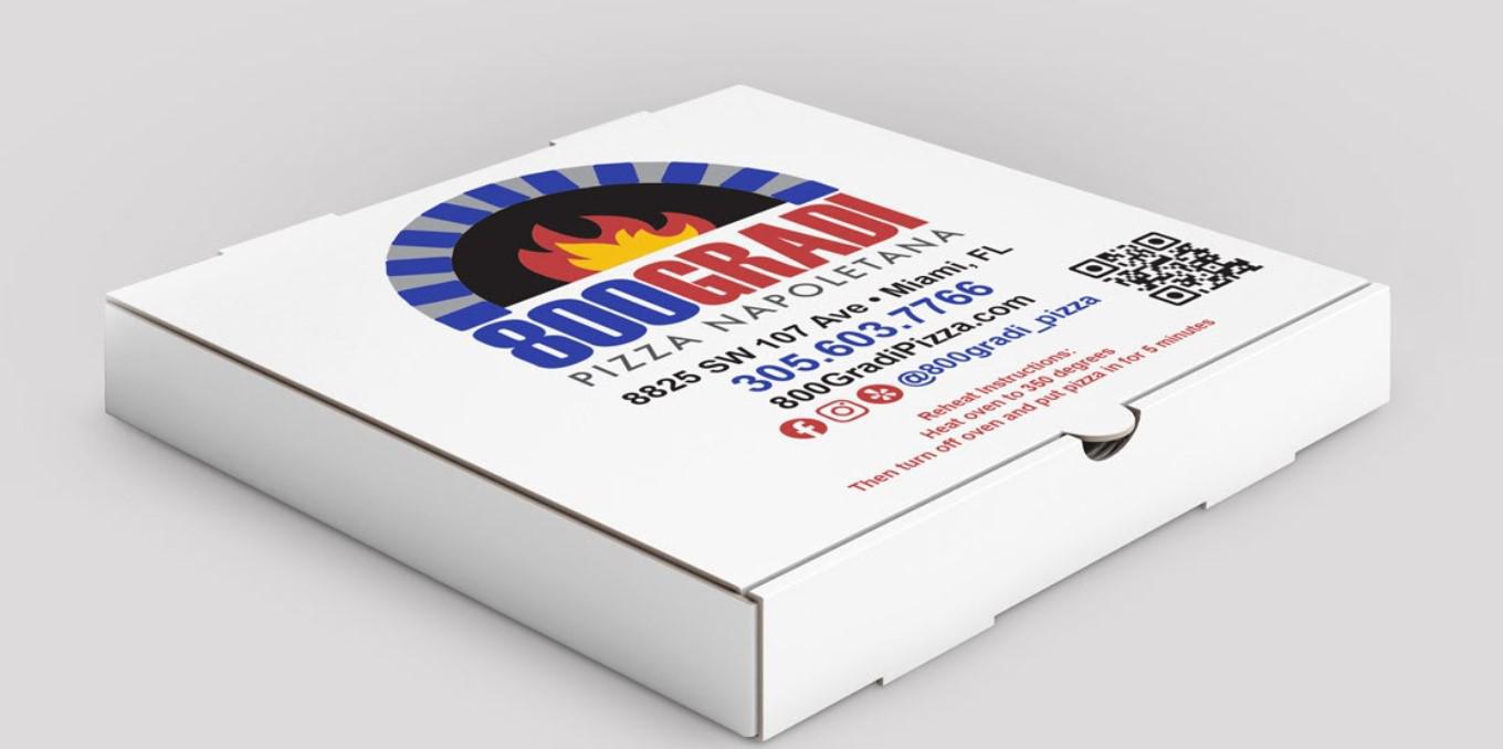 800Gradi Pizza Napoletana - 111896