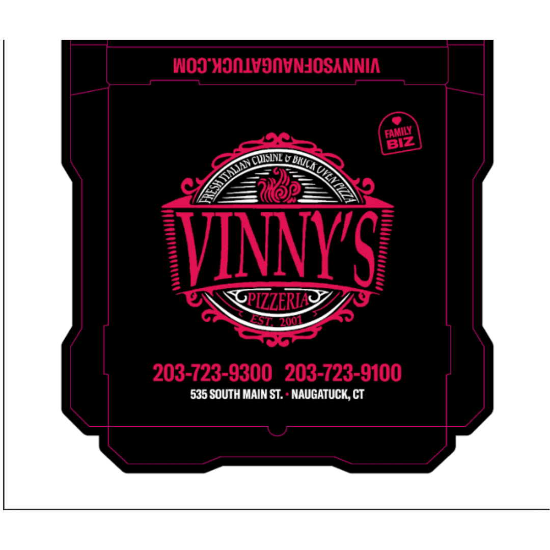 Vinnys - 12308