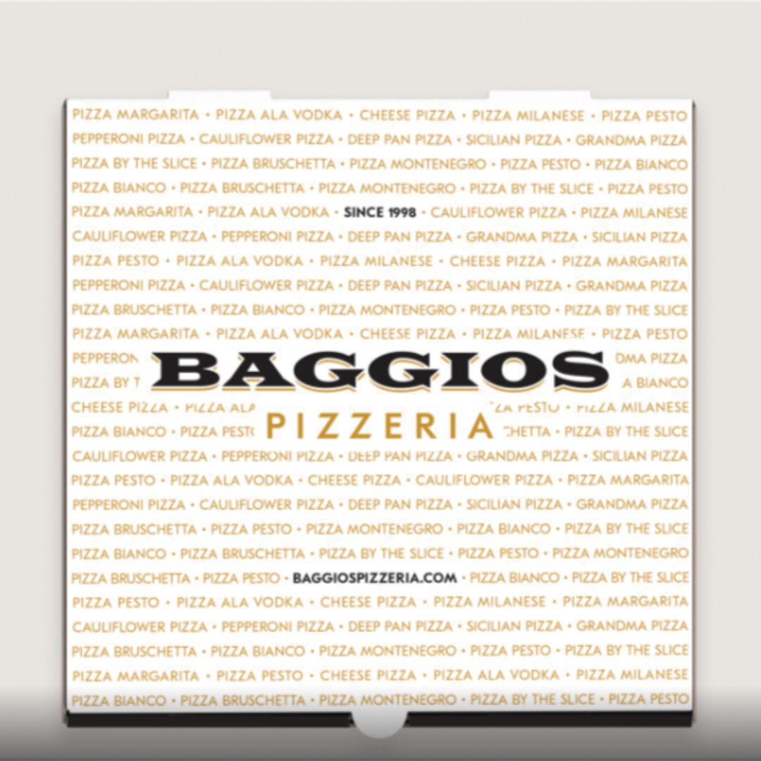 Baggios Custom Boxes