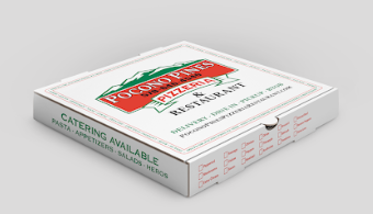 Pocono Pines Pizzeria & Restaurant - 108637