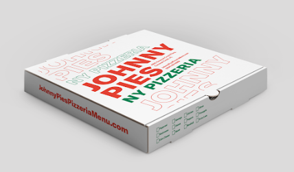 Johnny Pies Pizzeria - 51740