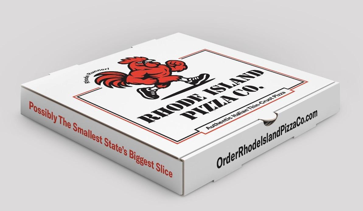 Rhode Island Pizza Co - 112508