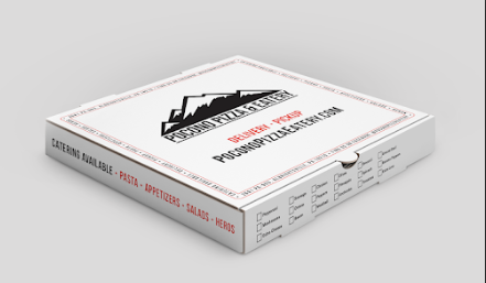 Pocono Pizza & Eatery - 103666