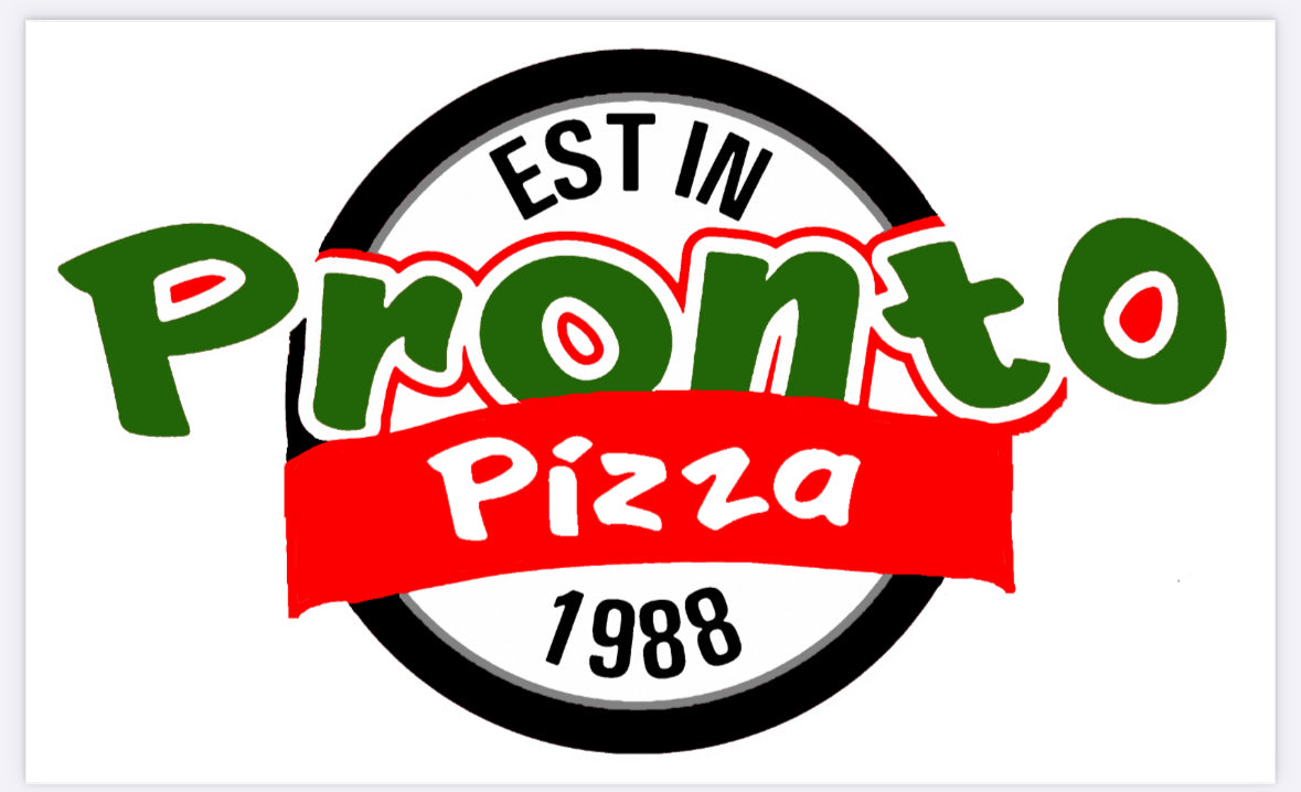 Pronto Custom Boxes
