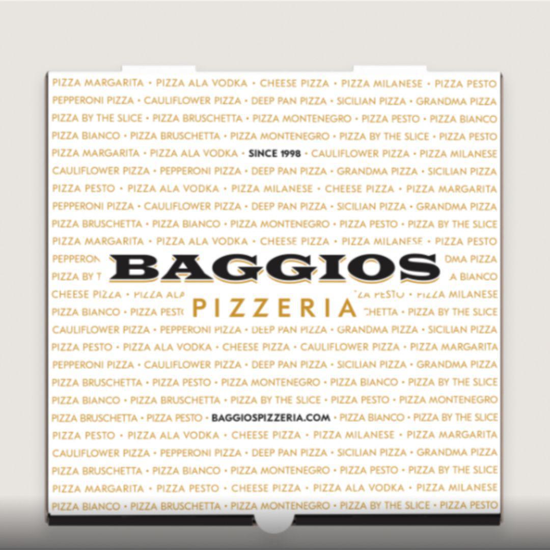 Baggios Custom Boxes