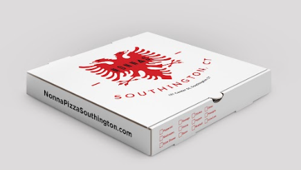 Nonna's Pizza - 57563