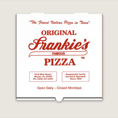 Frankies Custom Boxes