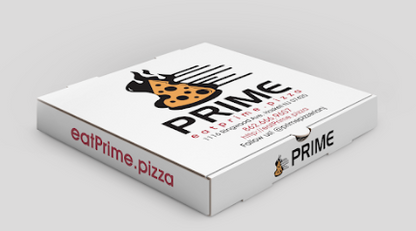 Prime Pizzeria - 29102