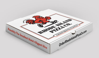 Rhode Island Pizza Co - 112508