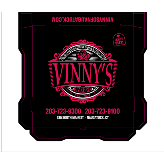 Vinnys - 12308