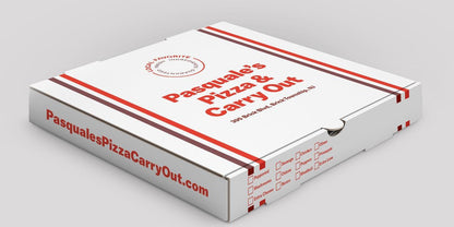 Pasquale's - 43389