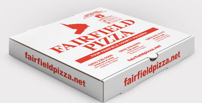 Fairfield Pizza