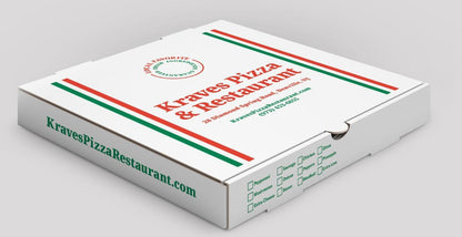 Kraves Pizza & Restaurant - 104856