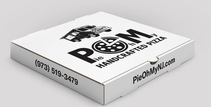 Pie Oh My - 112310