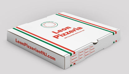 Leon Pizzeria & Catering - 100958