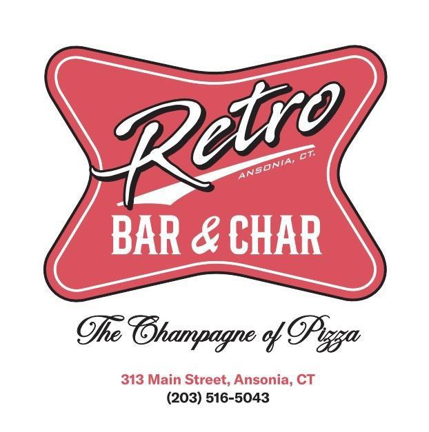 Retro Bar & Char - 112761