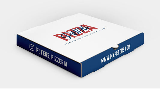 PETERS CUSTOM BOXES