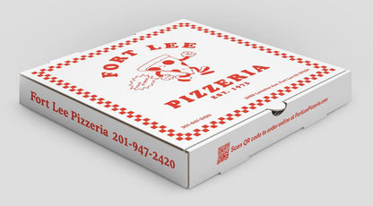 Fort Lee Pizza - 1399