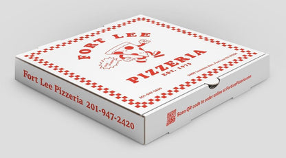 Fort Lee Pizza - 1399