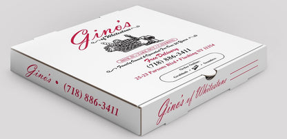 Gino's - 3841