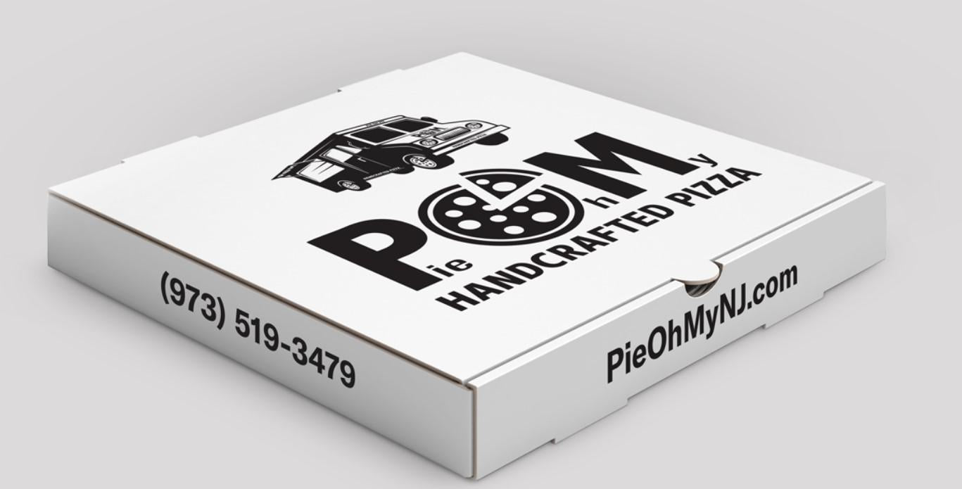 Pie Oh My - 112310