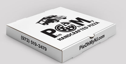 Pie Oh My - 112310