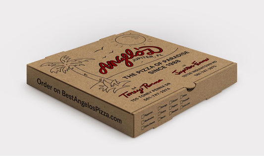 ANGELOS CUSTOM BOXES