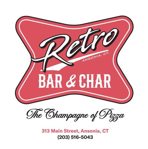 Retro Bar & Char - 112761