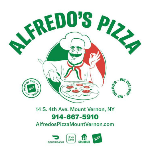 ALFREDOS PIZZA - 23142