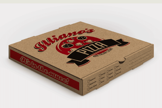 Illiano's Custom Boxes