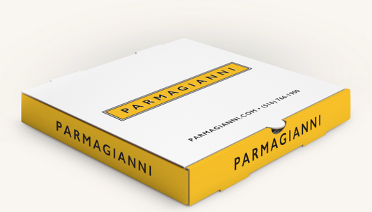 Parmagianni - 20426 Custom Boxes
