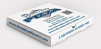 Brooklyn Pizza - 57954 Custom Boxes