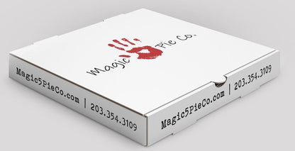 The Magic 5 Pie - 107478