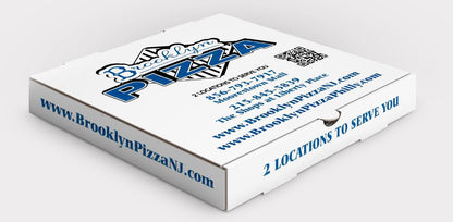 Brooklyn Pizza - 57954 Custom Boxes