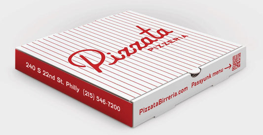 Pizzata Pizzeria - 53822