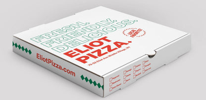 Eliot Pizza - 103919