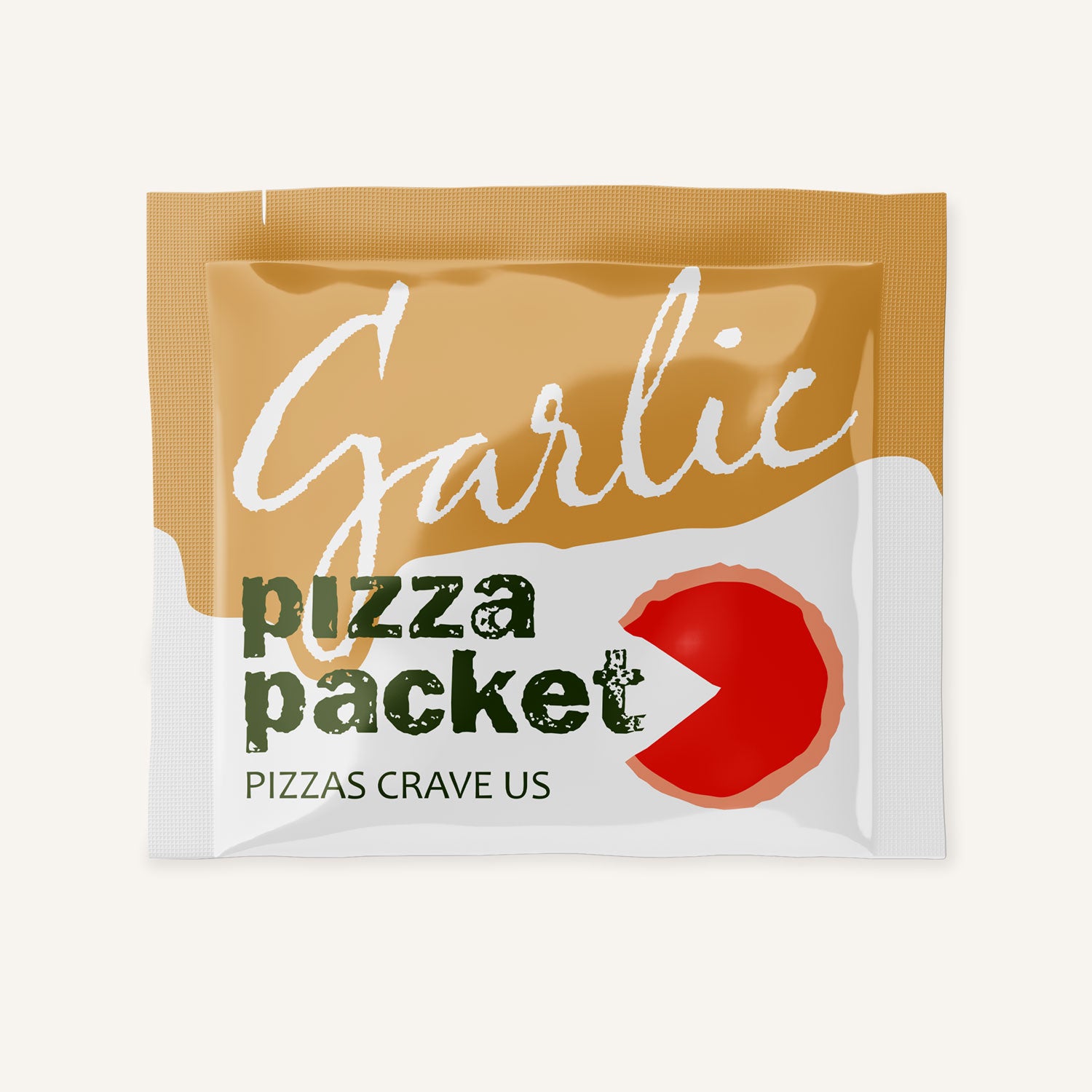 PIZZA PACKETS